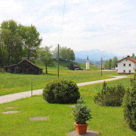 Ferienwohnung Sattler Neukirchen am Teisenberg Екстер'єр фото