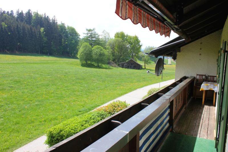 Ferienwohnung Sattler Neukirchen am Teisenberg Екстер'єр фото